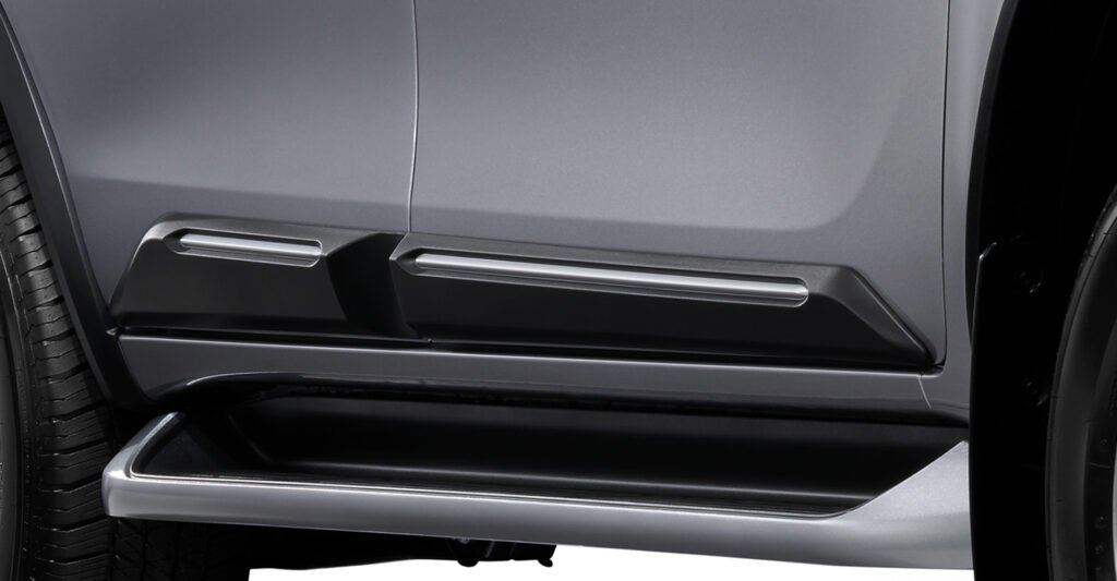 BODY SIDE MOULDING toyotanorthedsaservicecenter