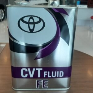 CVT FLUID FE