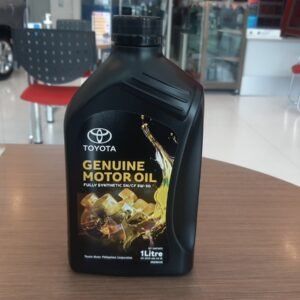 Genuine Motor OIL Fully Synthetic SN/CF (5w-30) 1L